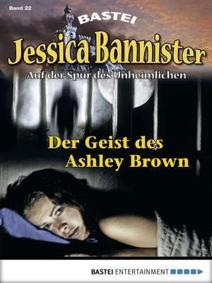 cover image of Jessica Bannister--Folge 022
